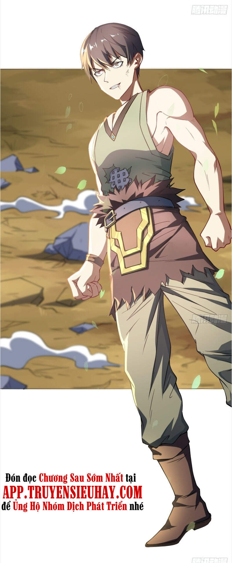 Cao Năng Lai Tập - Chương 133