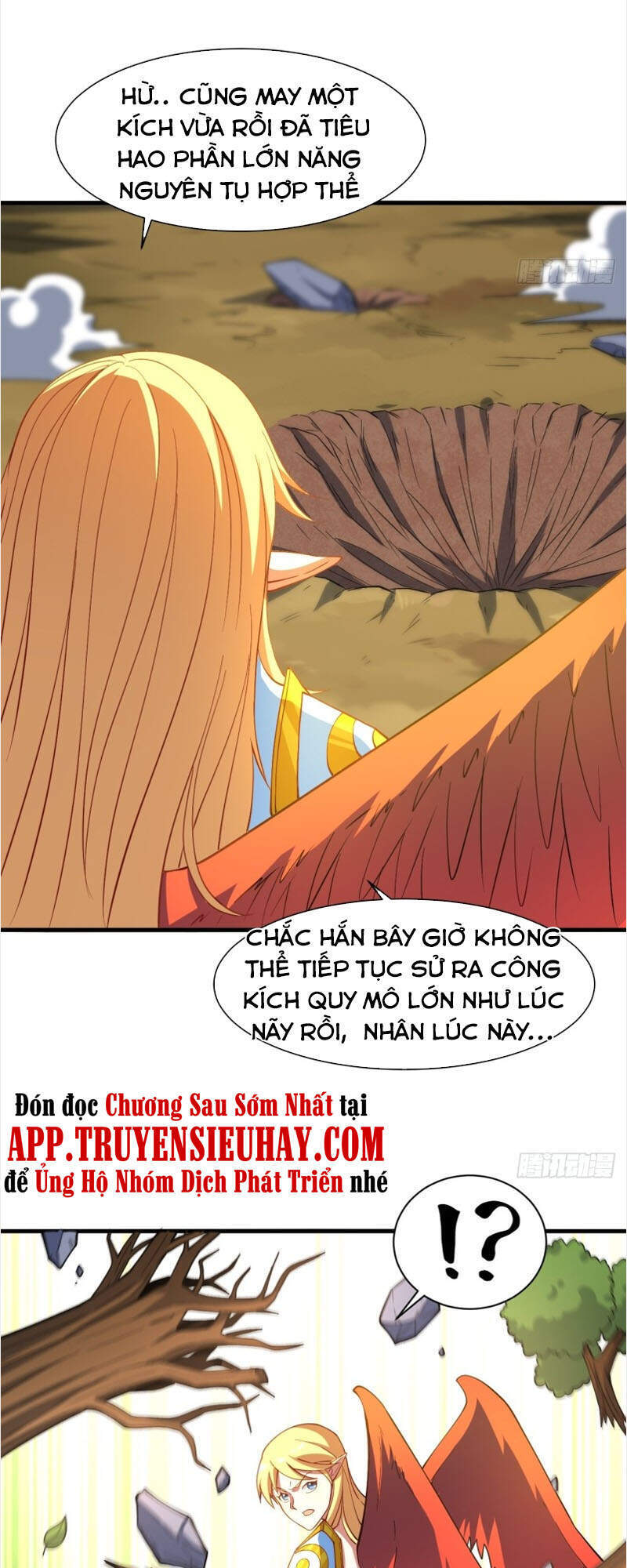 Cao Năng Lai Tập - Chương 133