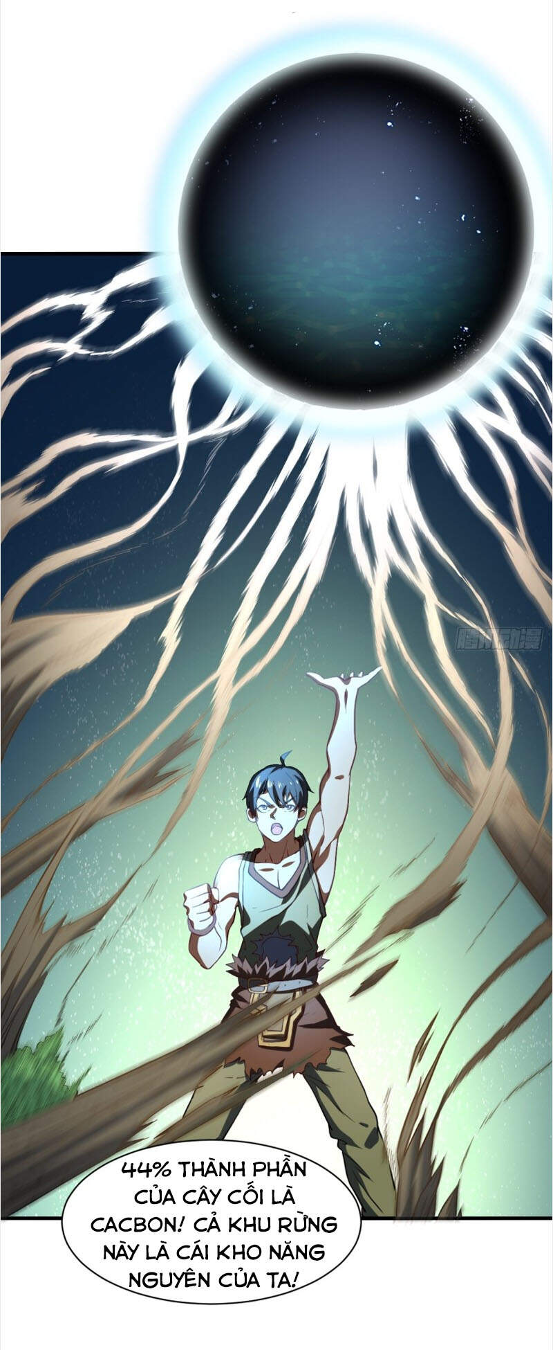 Cao Năng Lai Tập - Chương 133