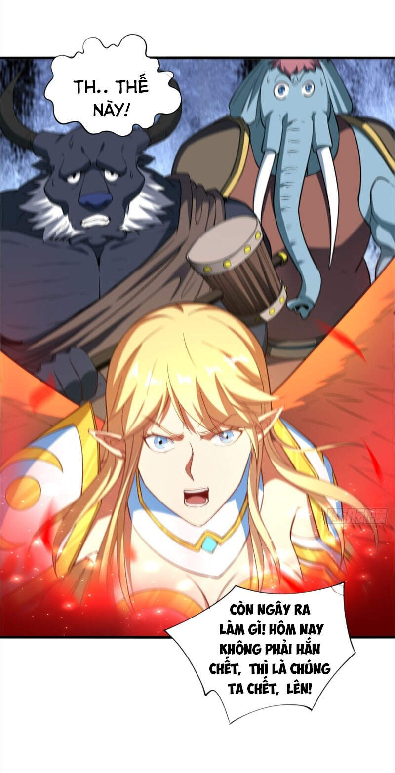 Cao Năng Lai Tập - Chương 133