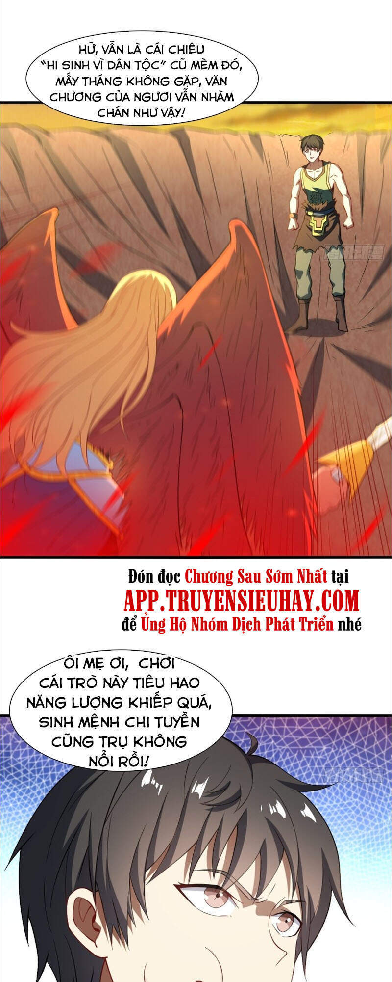 Cao Năng Lai Tập - Chương 133