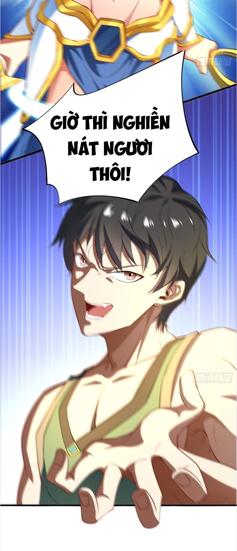 Cao Năng Lai Tập - Chương 133