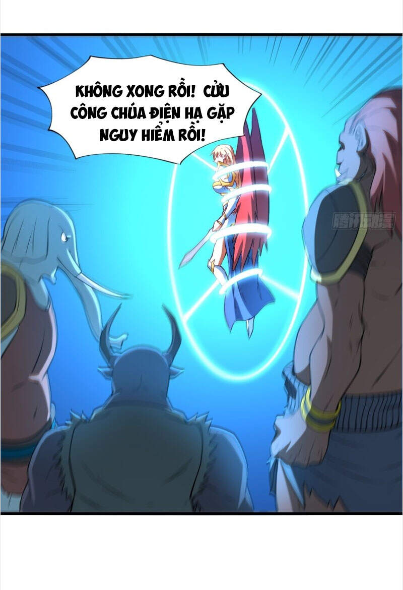 Cao Năng Lai Tập - Chương 133