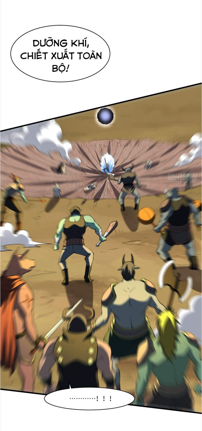 Cao Năng Lai Tập - Chương 133