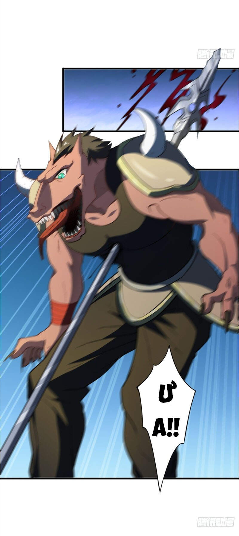 Cao Năng Lai Tập - Chương 133