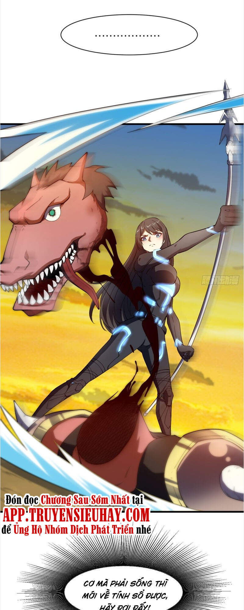 Cao Năng Lai Tập - Chương 133