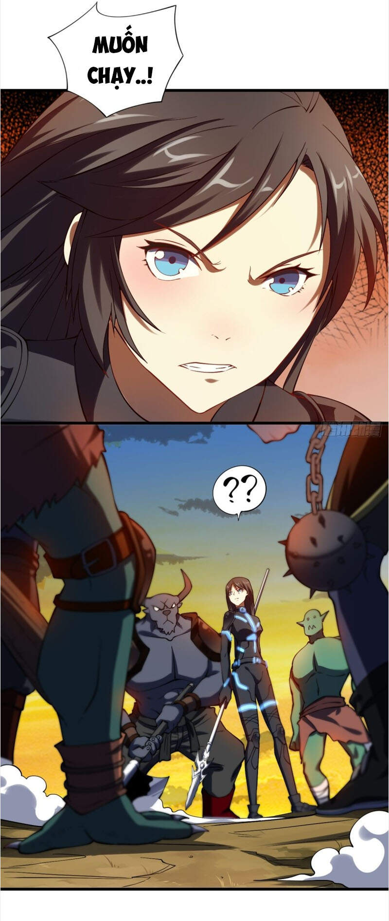 Cao Năng Lai Tập - Chương 133