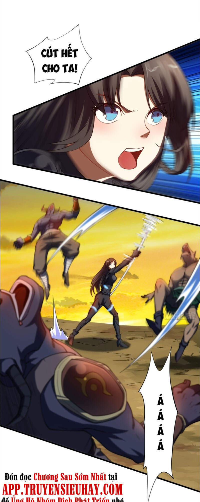 Cao Năng Lai Tập - Chương 133