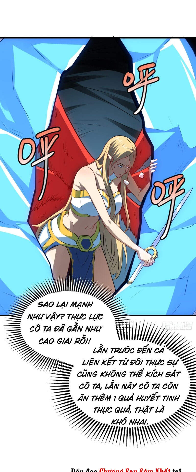 Cao Năng Lai Tập - Chương 134