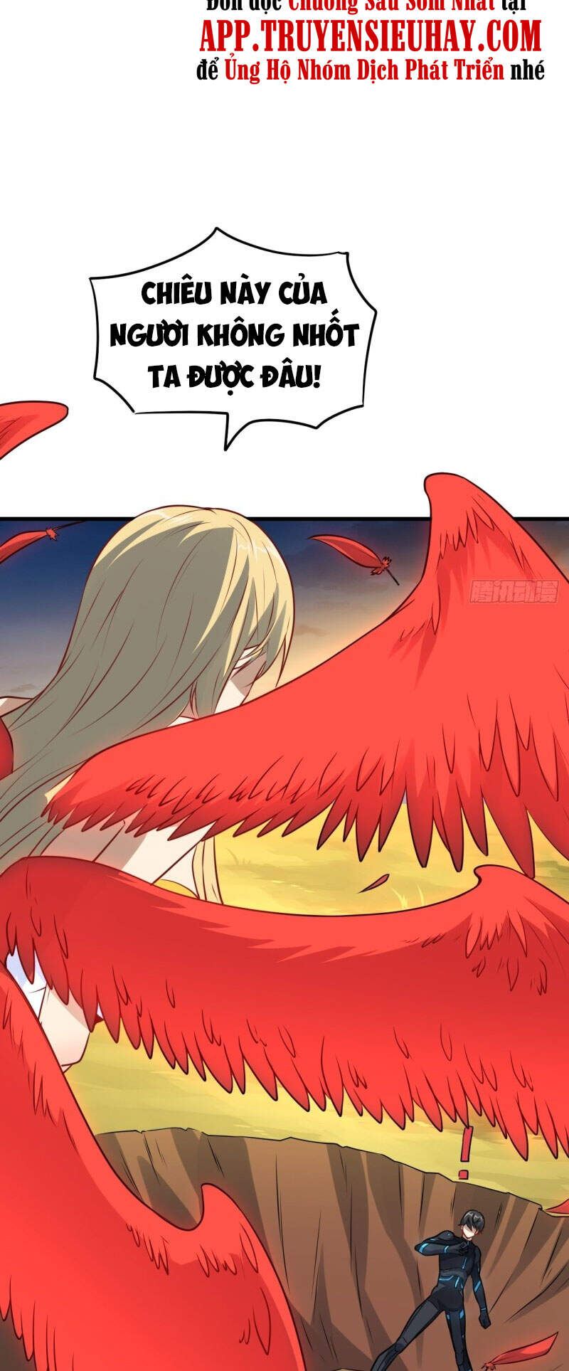 Cao Năng Lai Tập - Chương 134