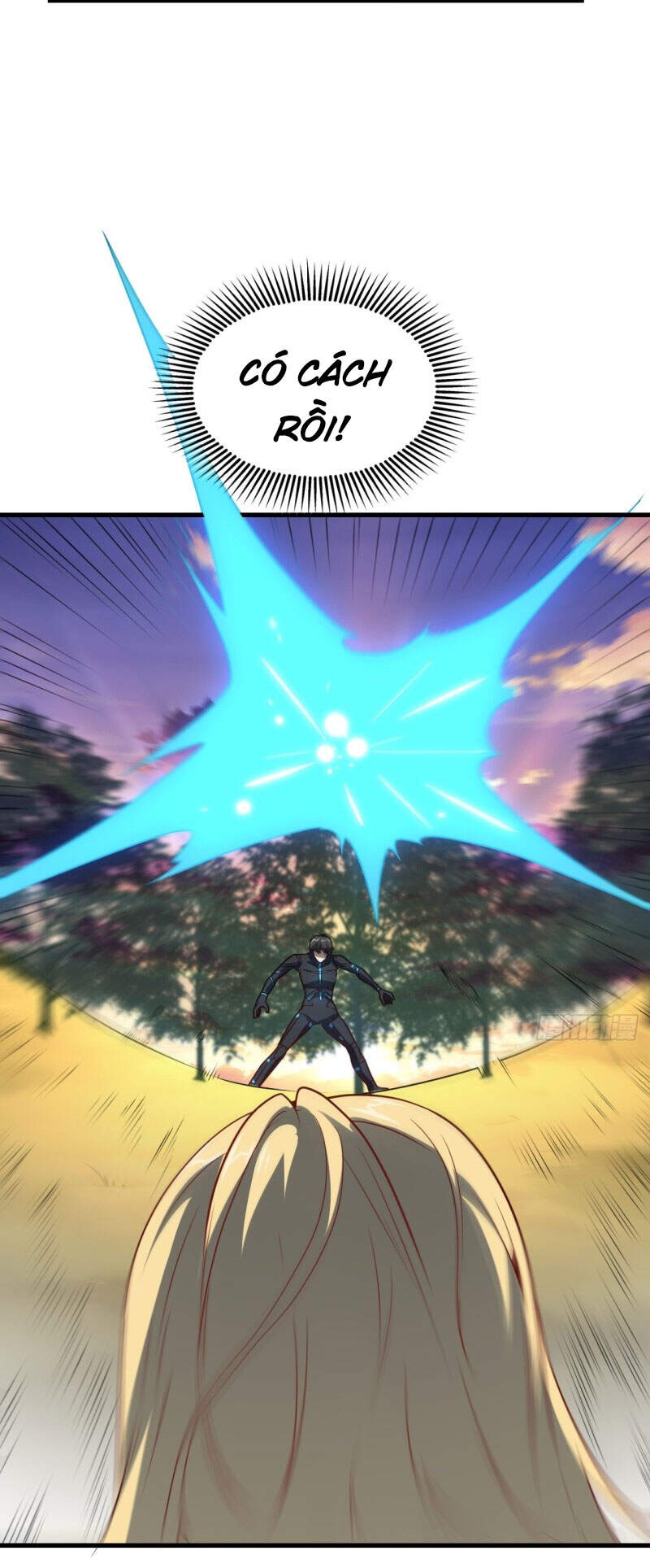 Cao Năng Lai Tập - Chương 134