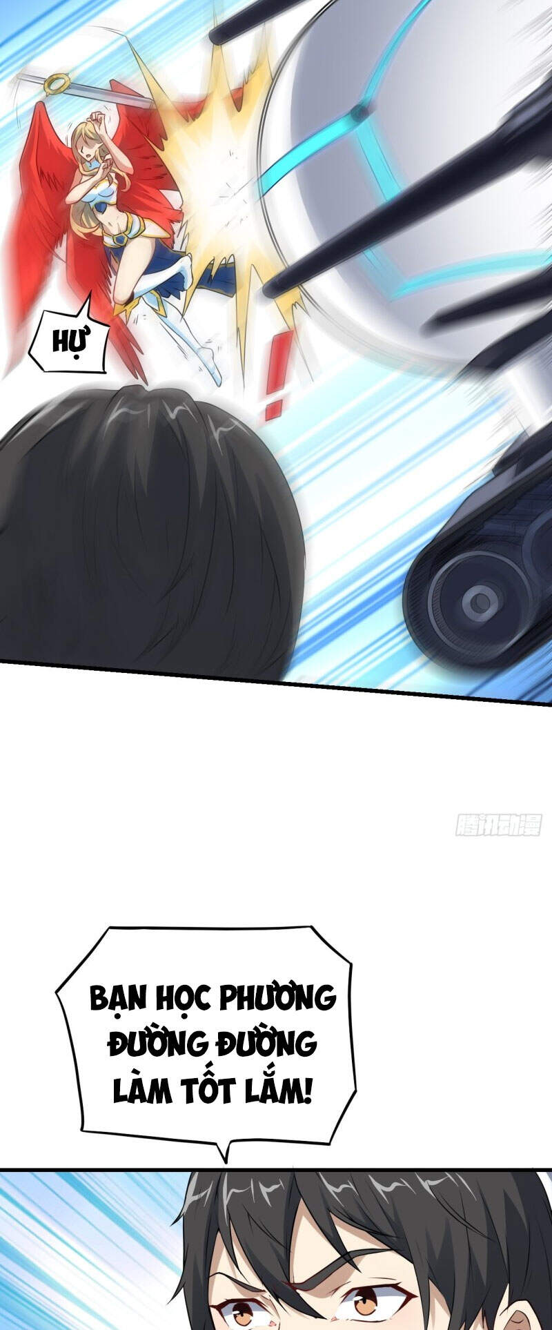 Cao Năng Lai Tập - Chương 134