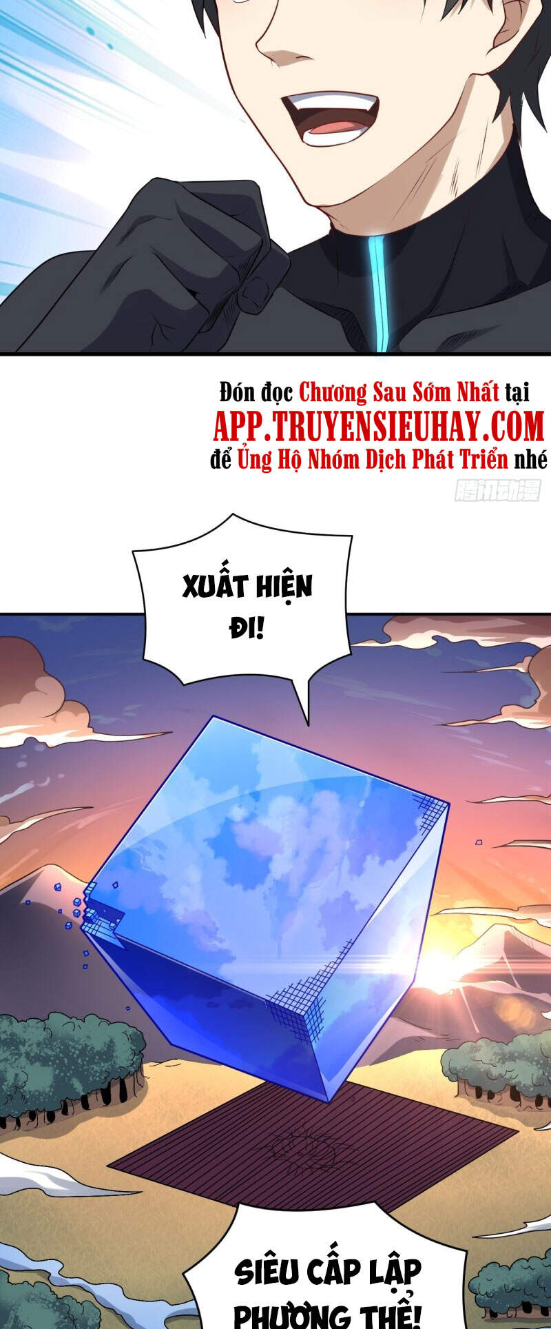 Cao Năng Lai Tập - Chương 134