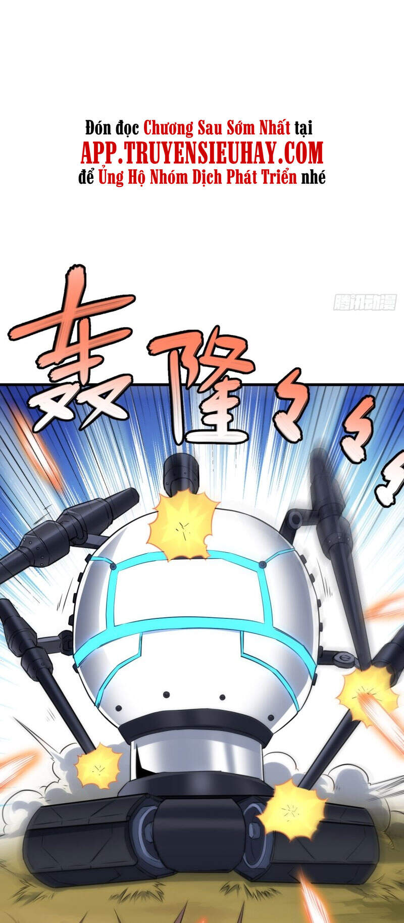 Cao Năng Lai Tập - Chương 134