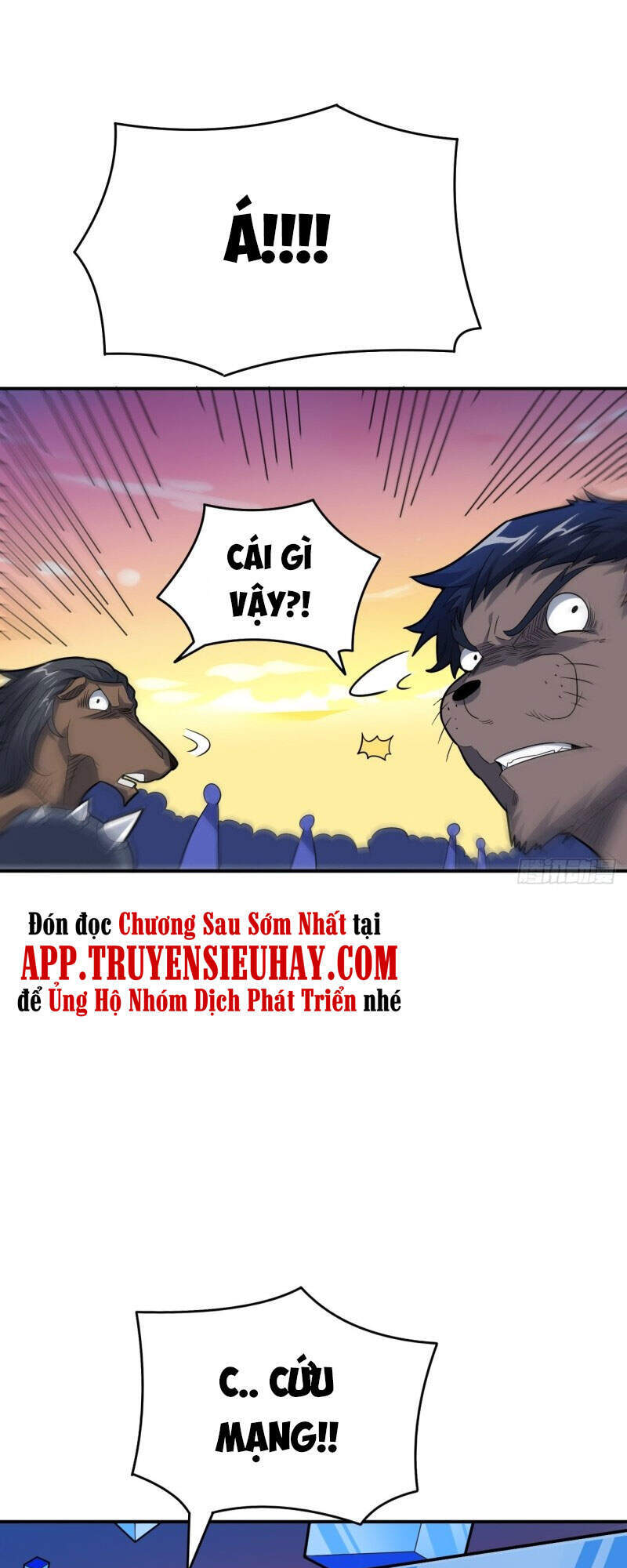 Cao Năng Lai Tập - Chương 134