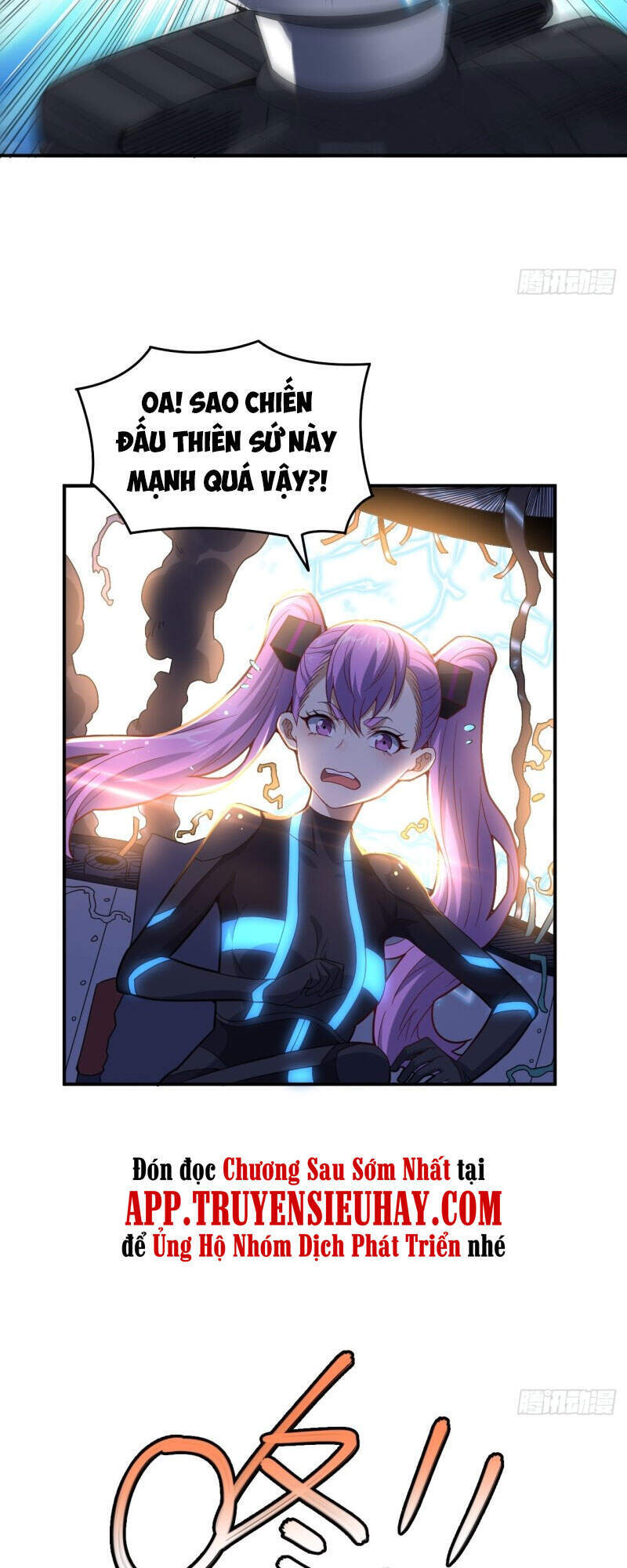 Cao Năng Lai Tập - Chương 134