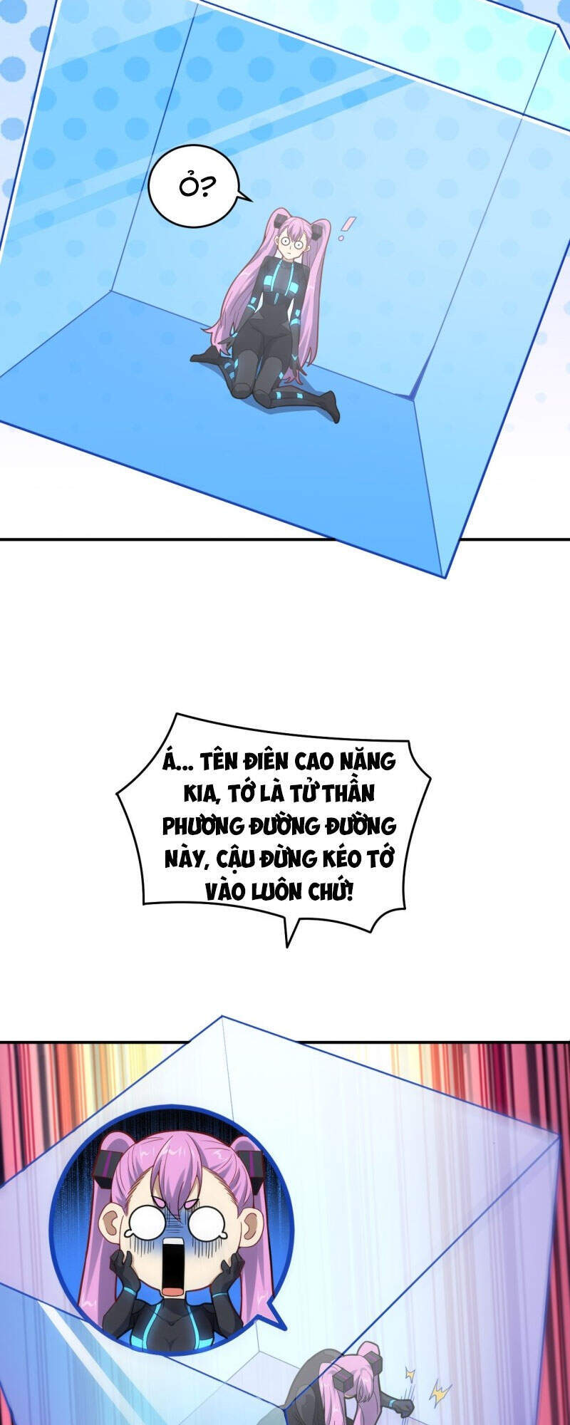 Cao Năng Lai Tập - Chương 134