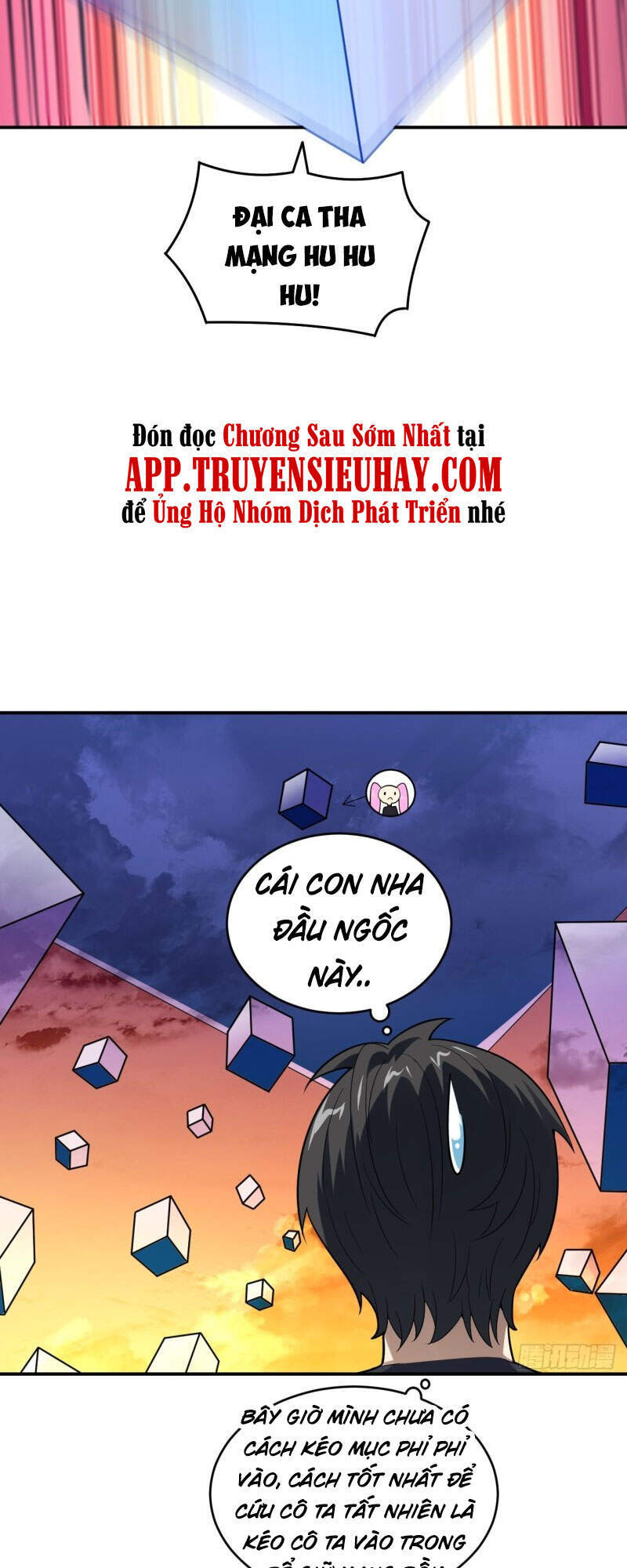 Cao Năng Lai Tập - Chương 134