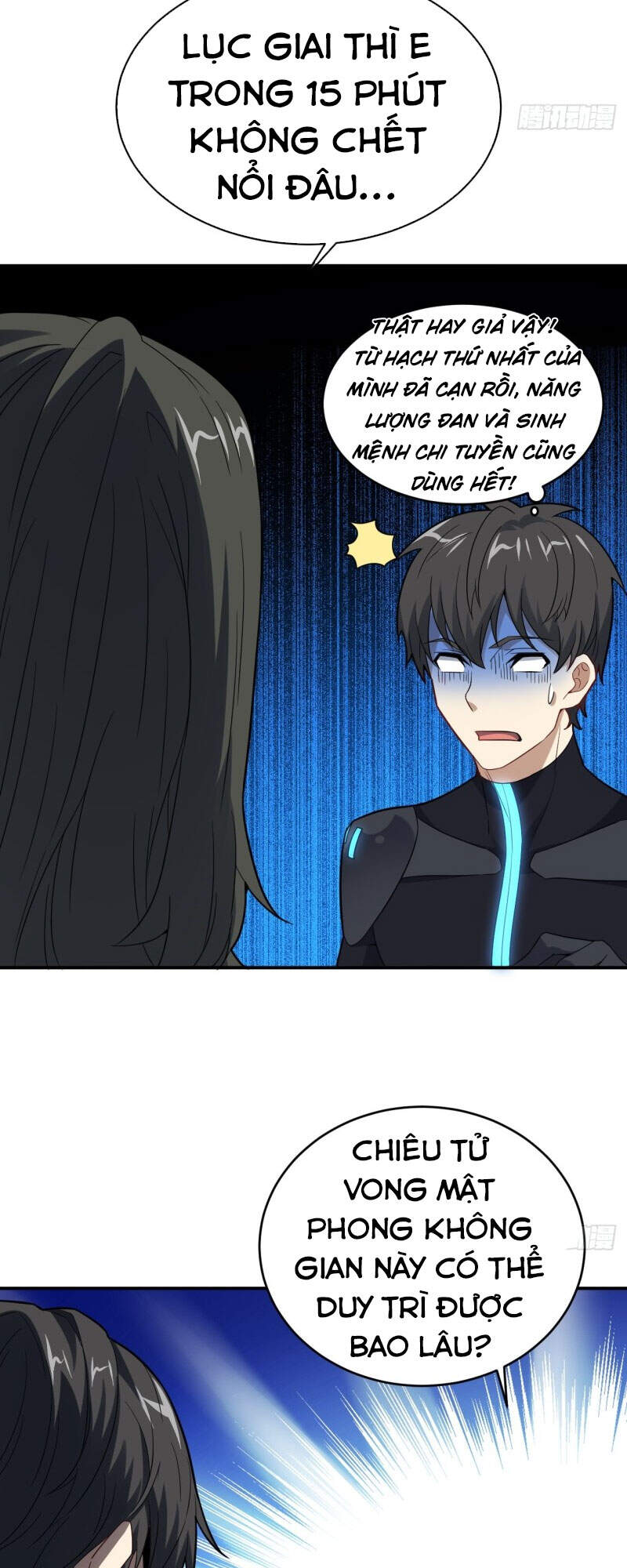 Cao Năng Lai Tập - Chương 134