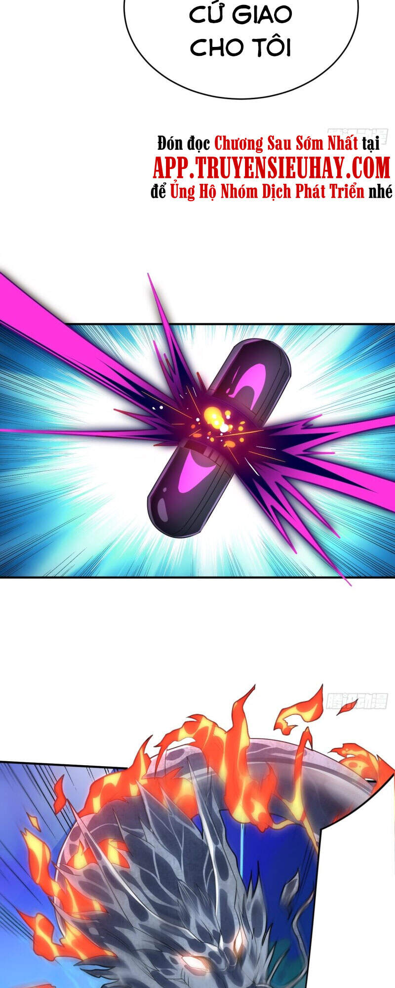 Cao Năng Lai Tập - Chương 134