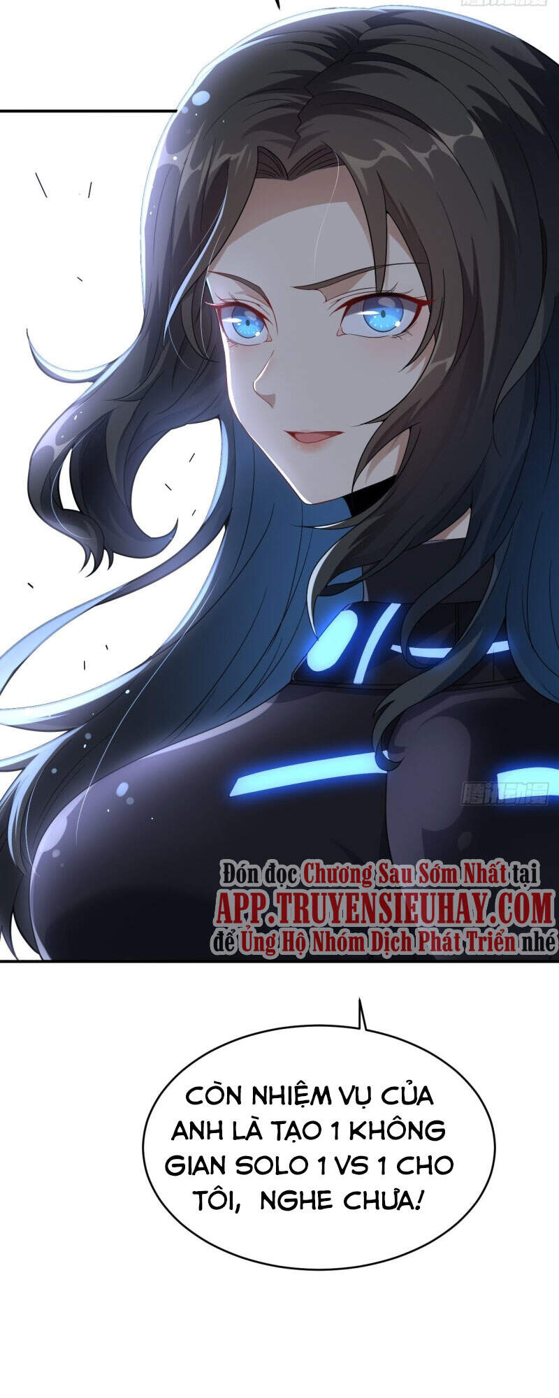 Cao Năng Lai Tập - Chương 134