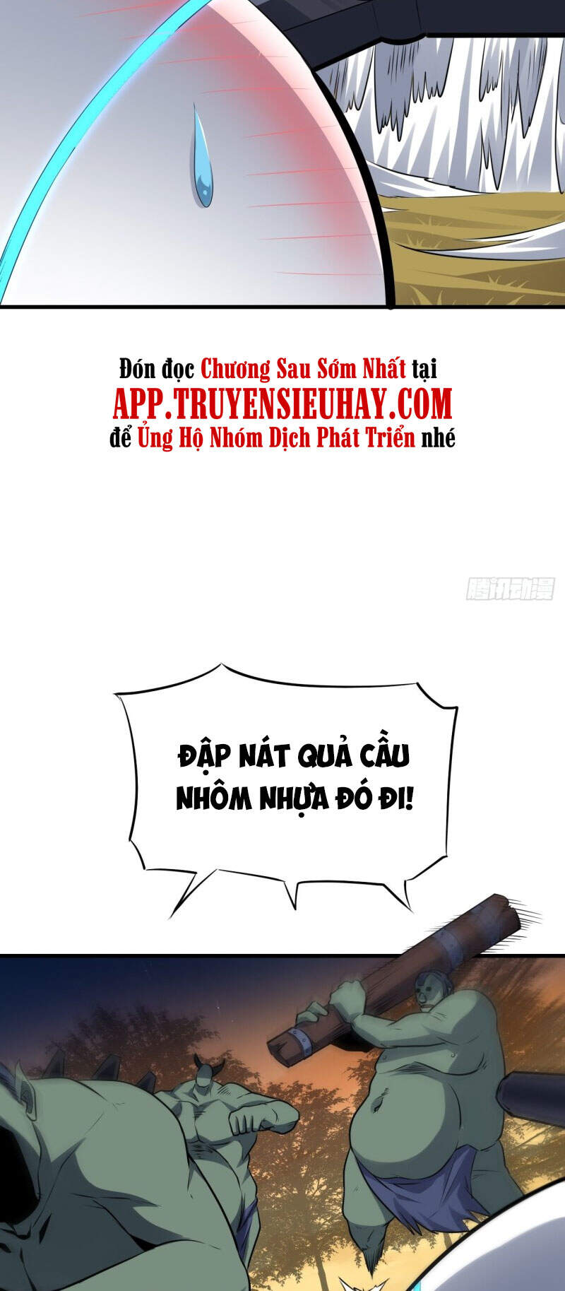 Cao Năng Lai Tập - Chương 134