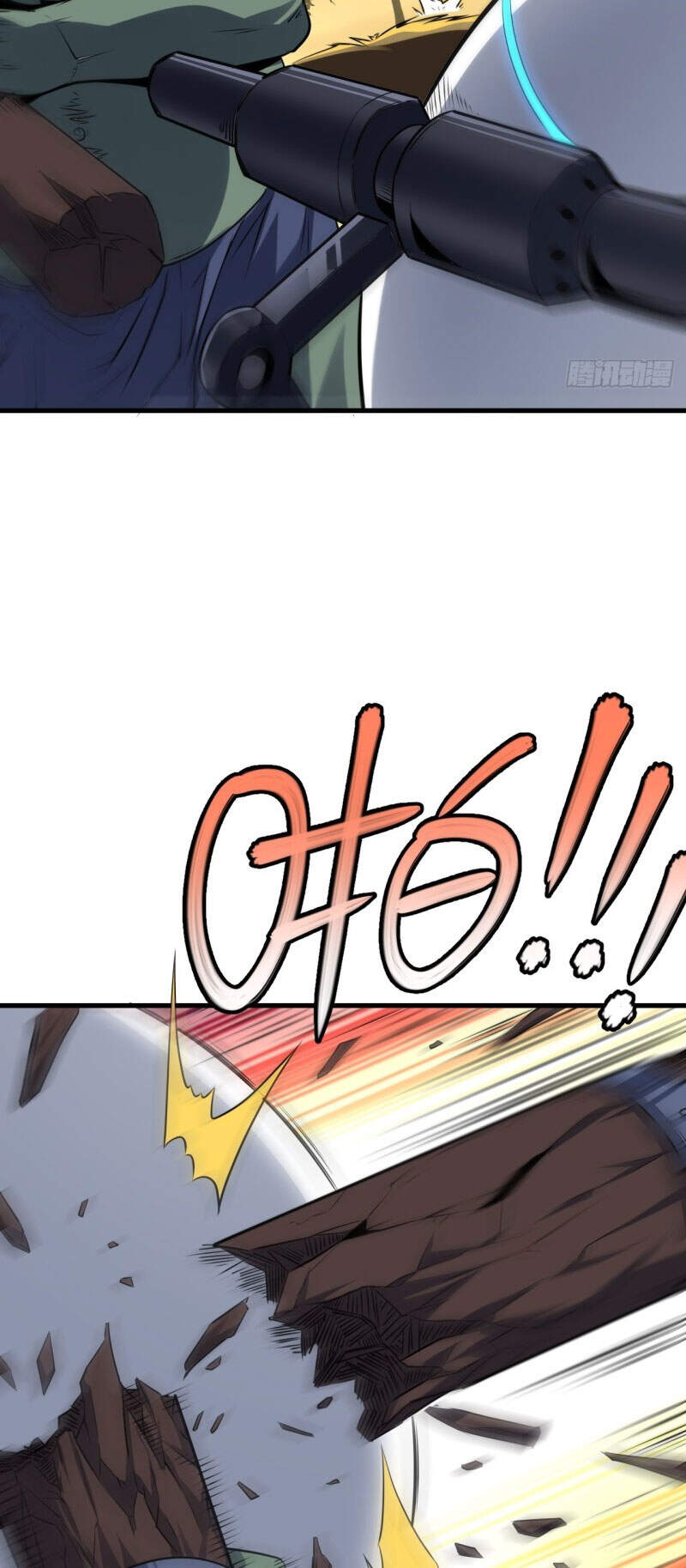 Cao Năng Lai Tập - Chương 134