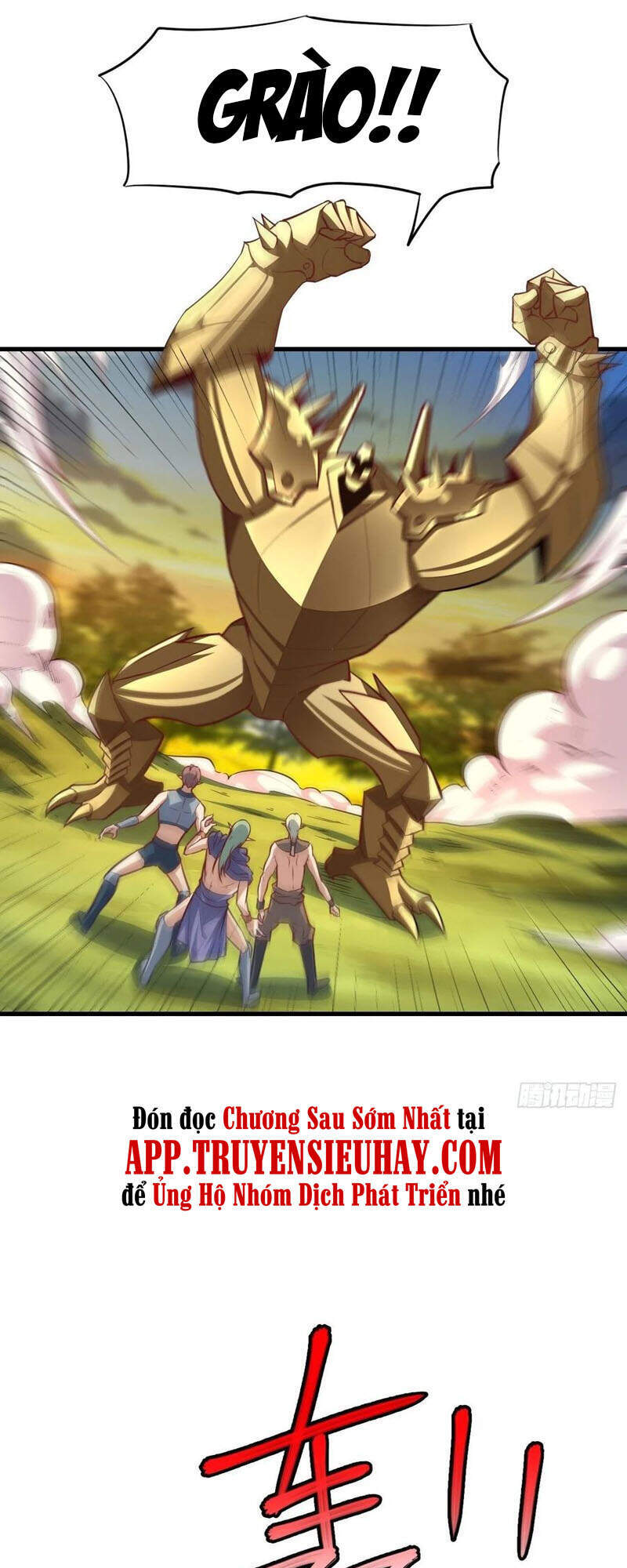 Cao Năng Lai Tập - Chương 135