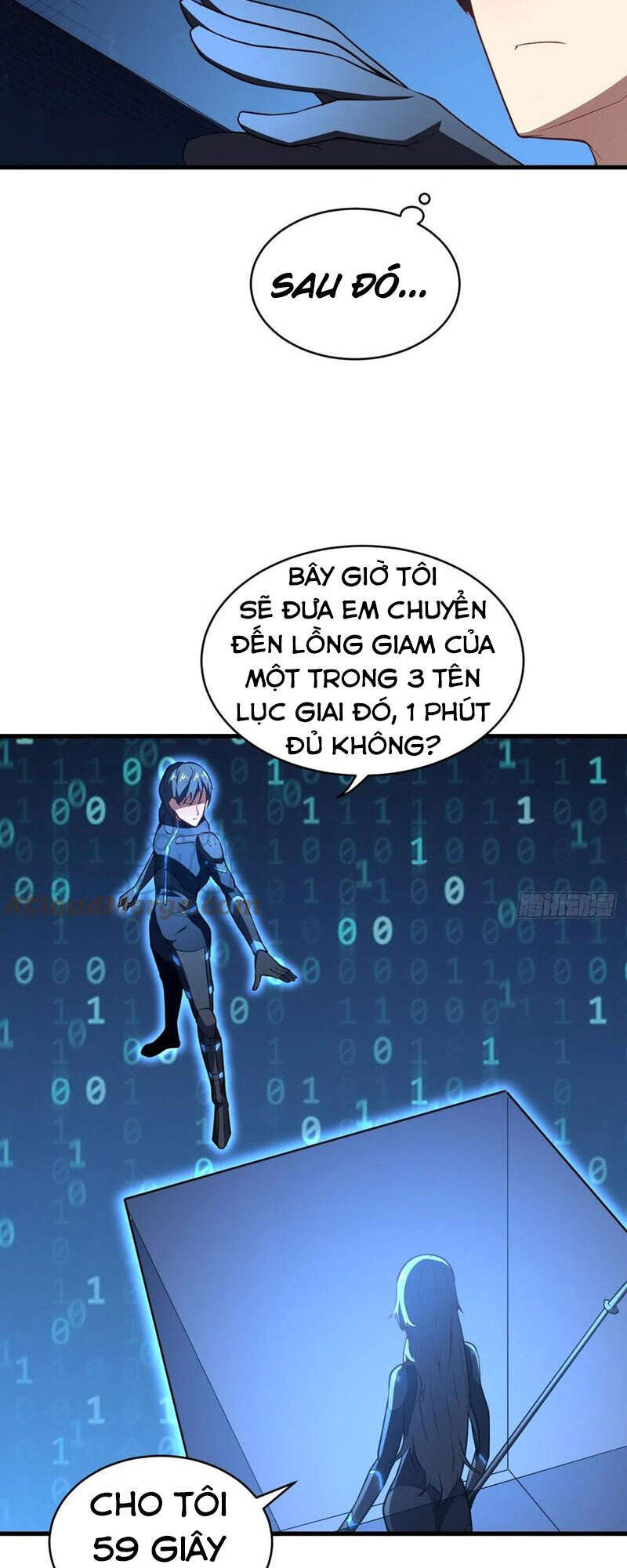 Cao Năng Lai Tập - Chương 135