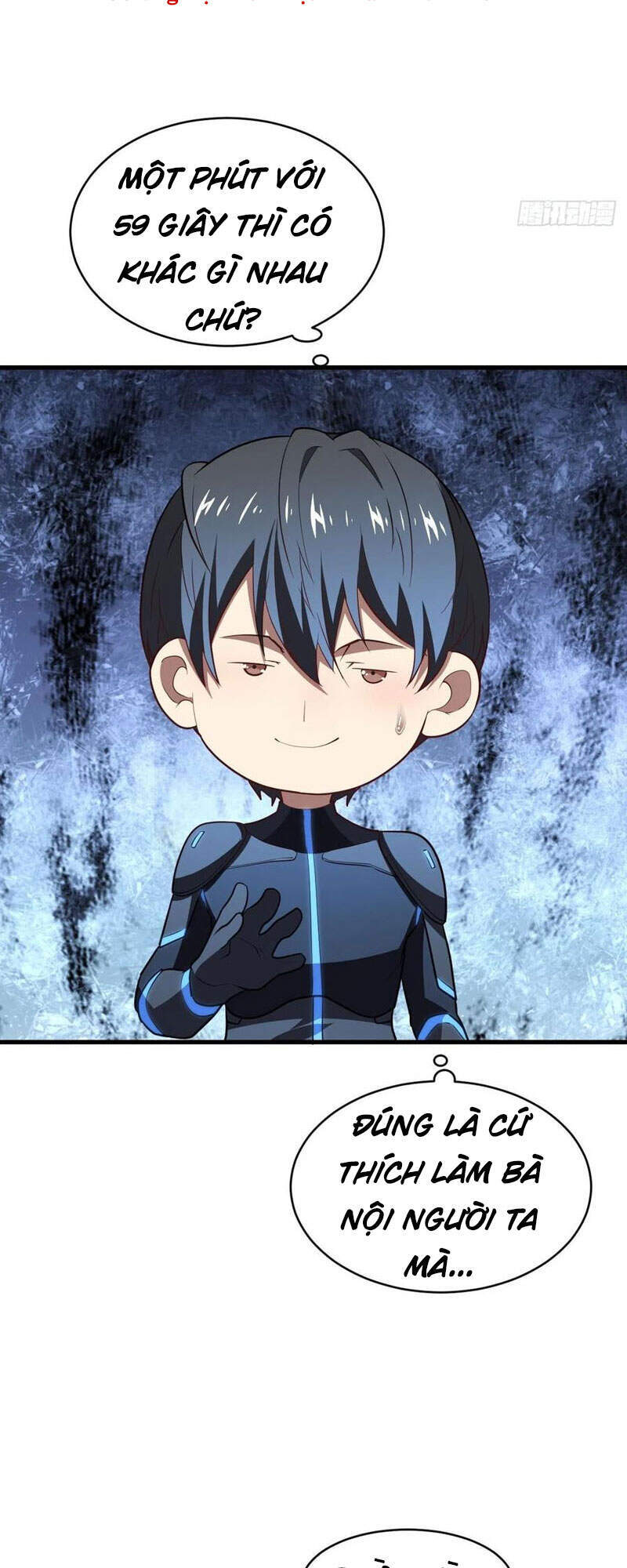 Cao Năng Lai Tập - Chương 135