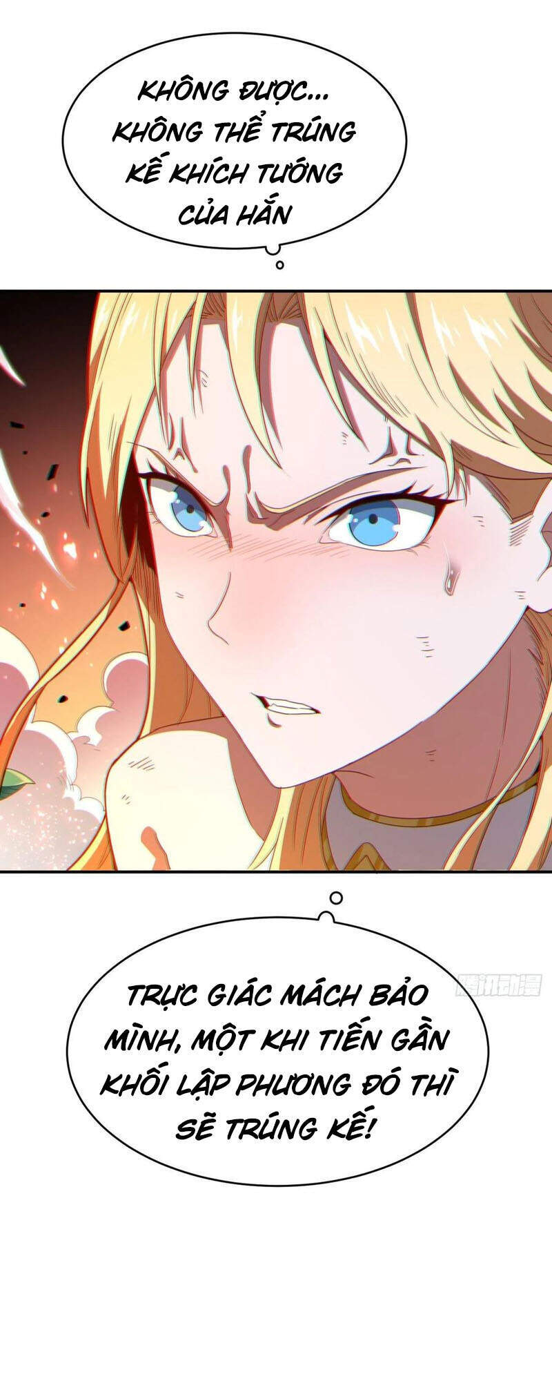 Cao Năng Lai Tập - Chương 135