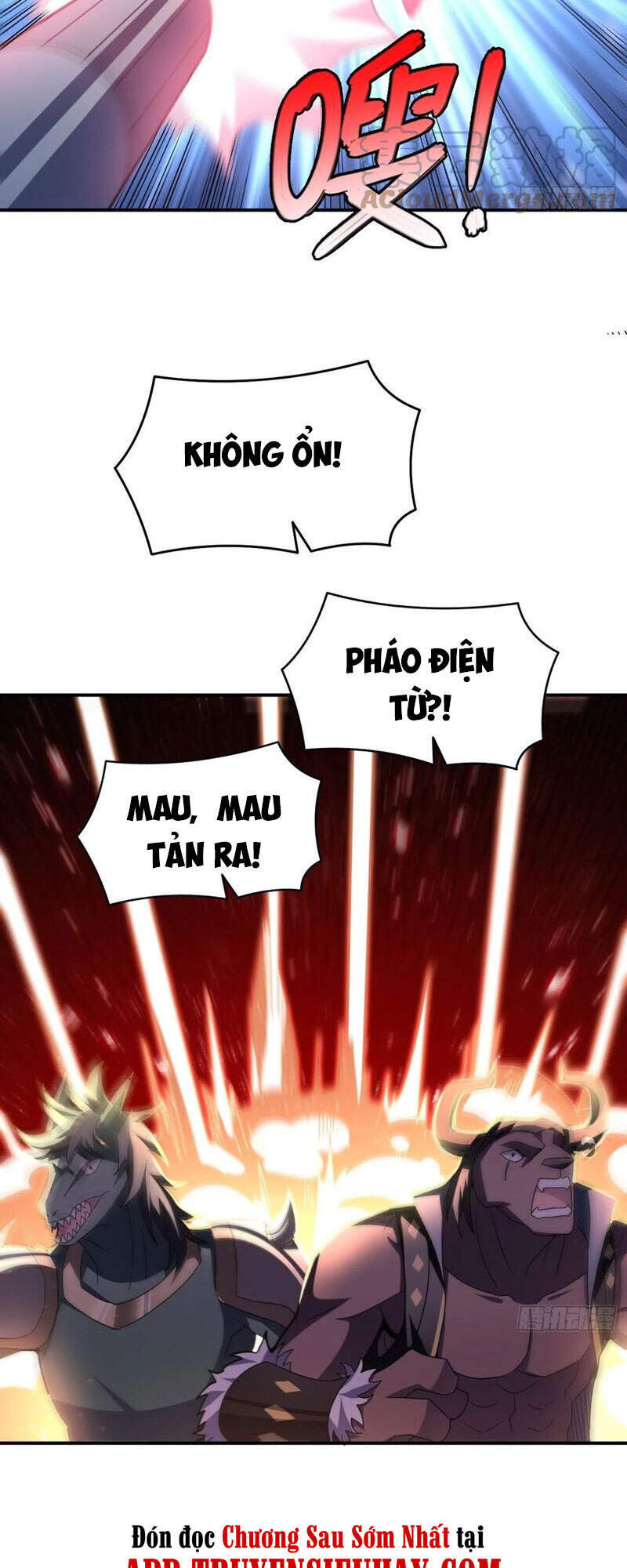 Cao Năng Lai Tập - Chương 135