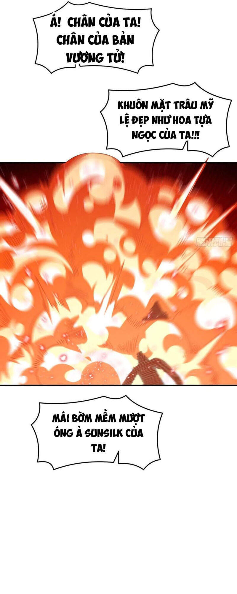 Cao Năng Lai Tập - Chương 135