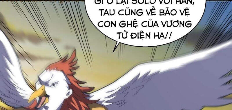 Cao Năng Lai Tập - Chương 135