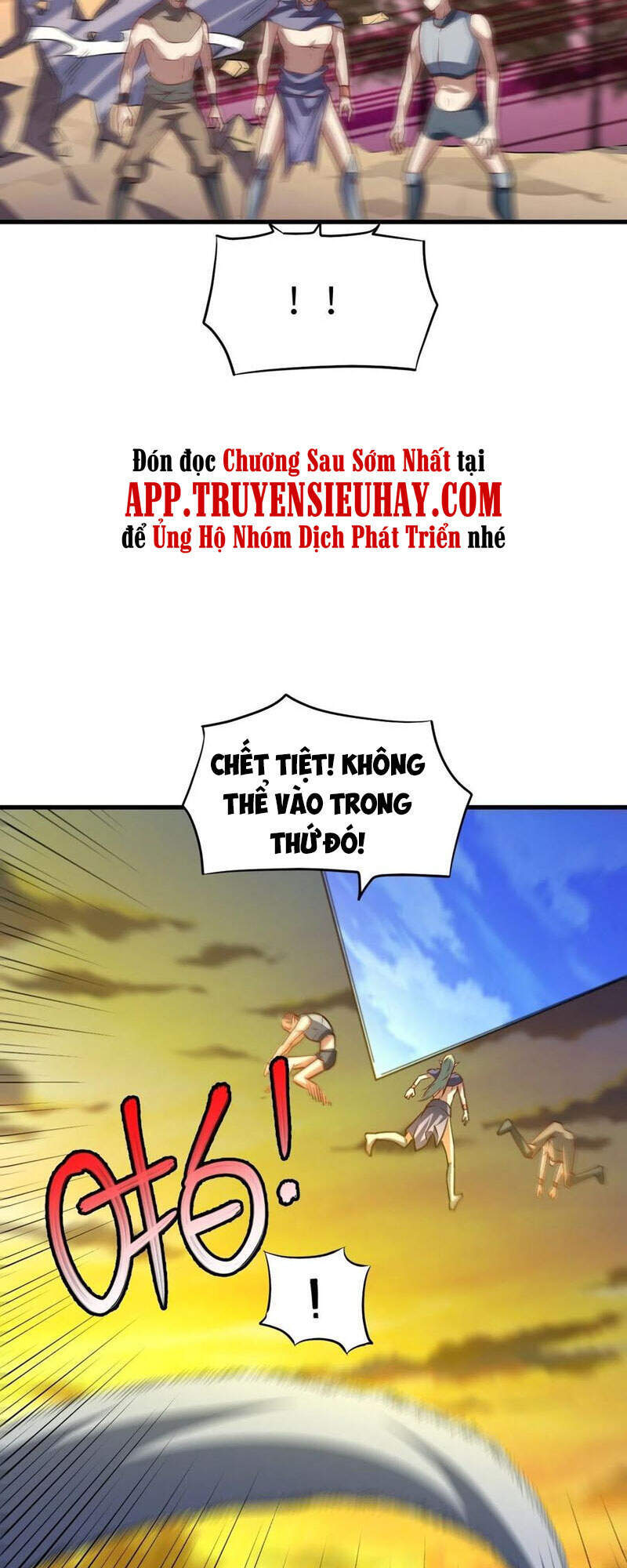 Cao Năng Lai Tập - Chương 135