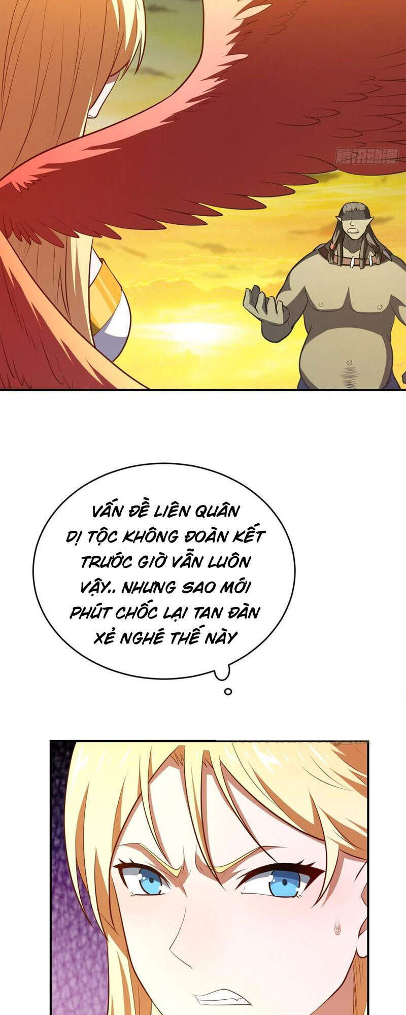 Cao Năng Lai Tập - Chương 135