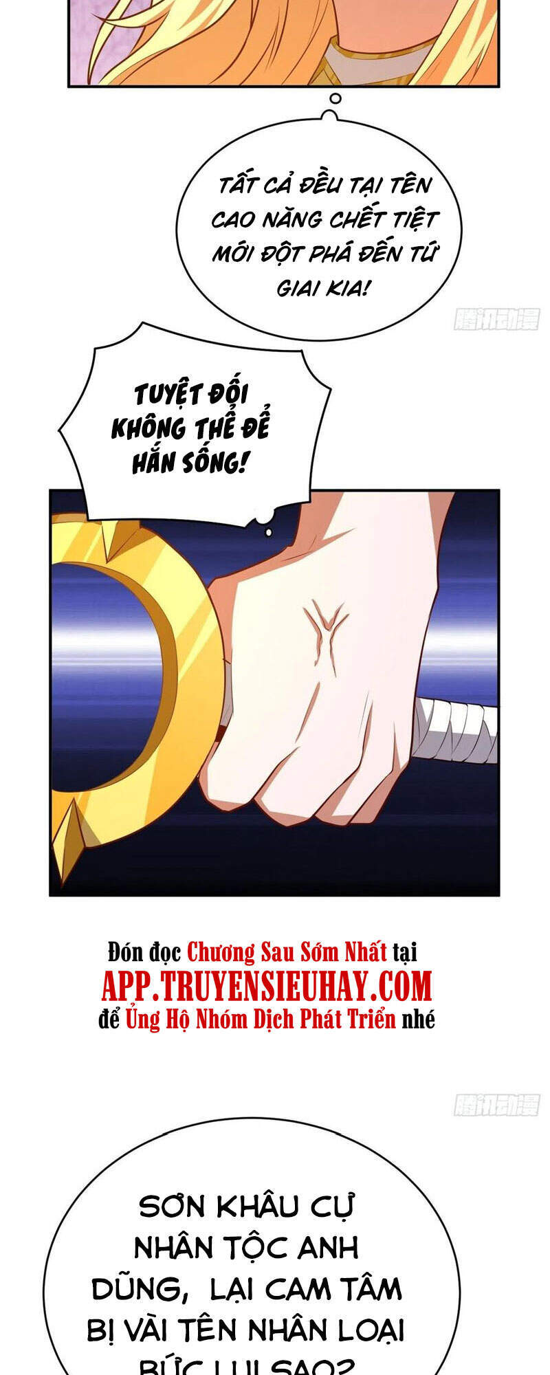 Cao Năng Lai Tập - Chương 135