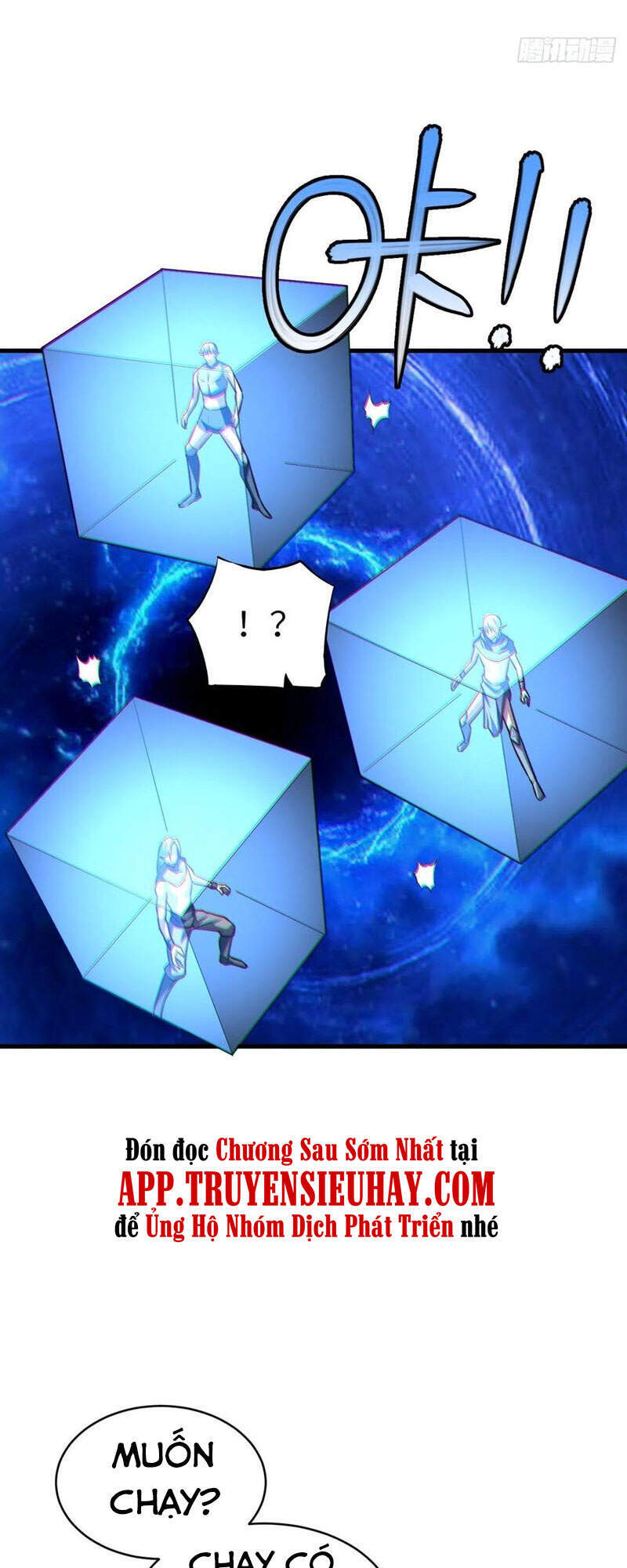 Cao Năng Lai Tập - Chương 135