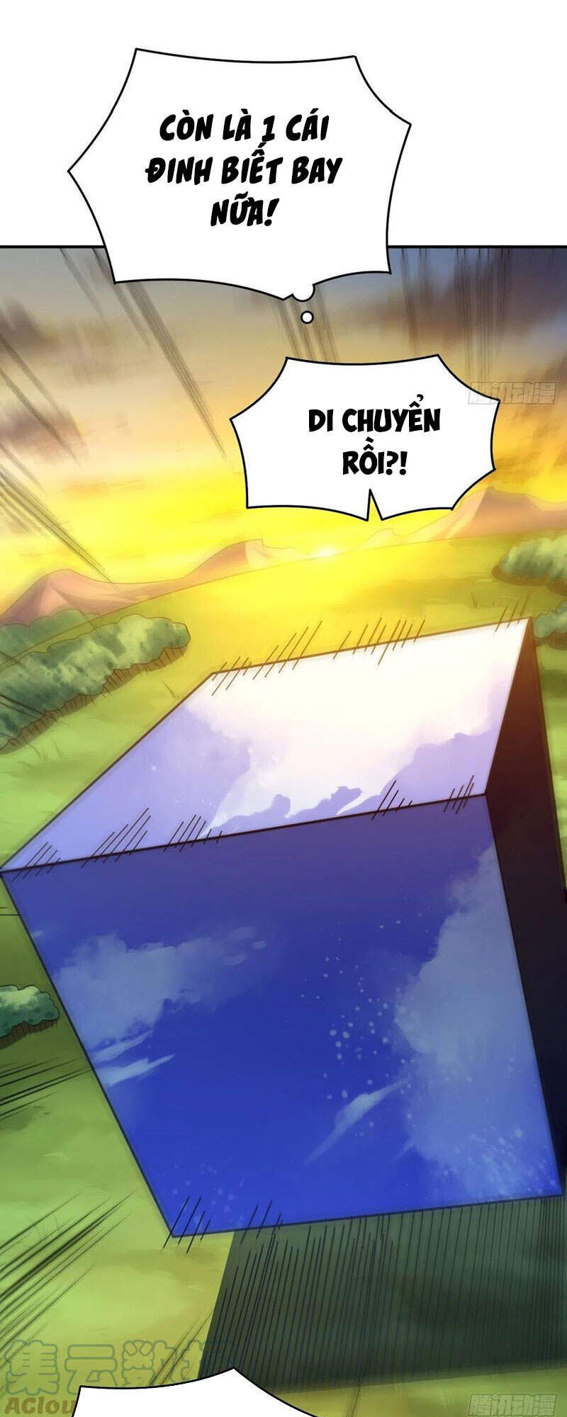 Cao Năng Lai Tập - Chương 135