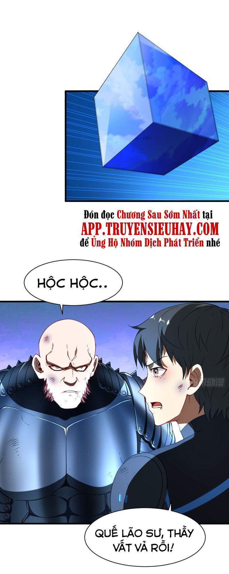 Cao Năng Lai Tập - Chương 136