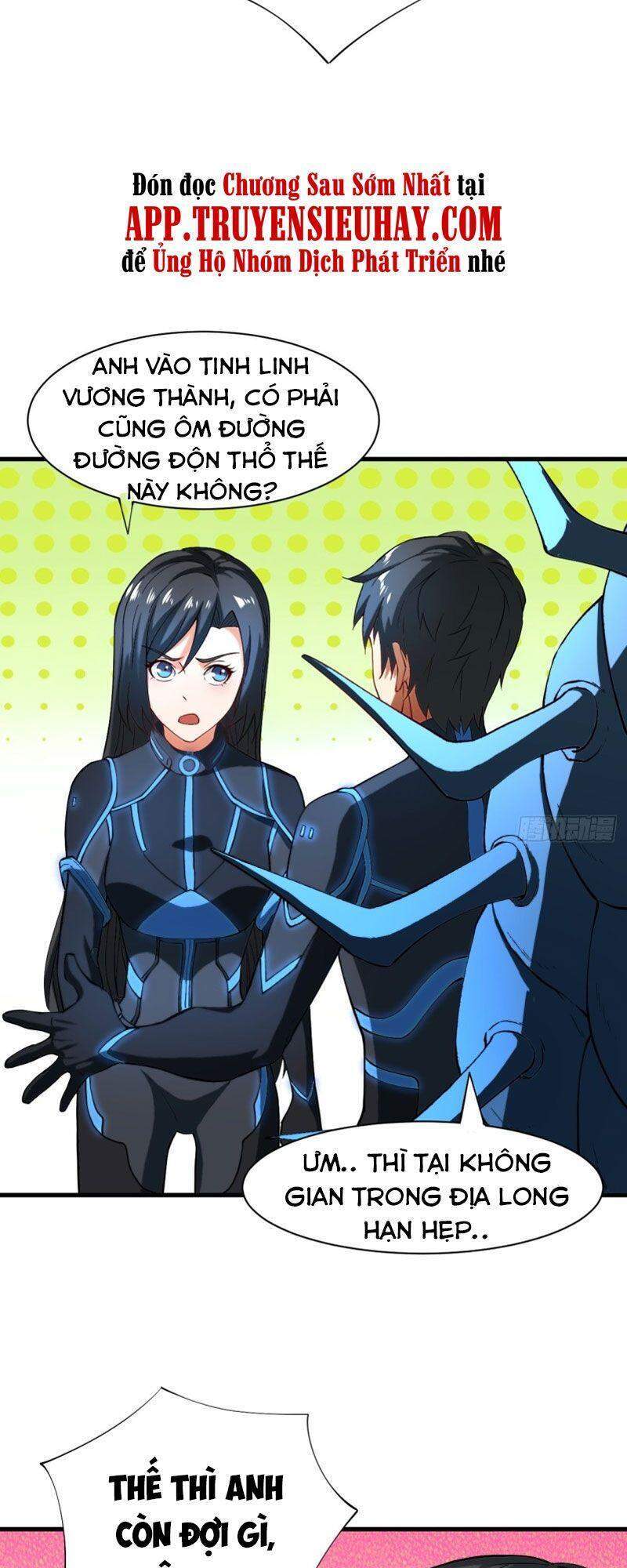 Cao Năng Lai Tập - Chương 136