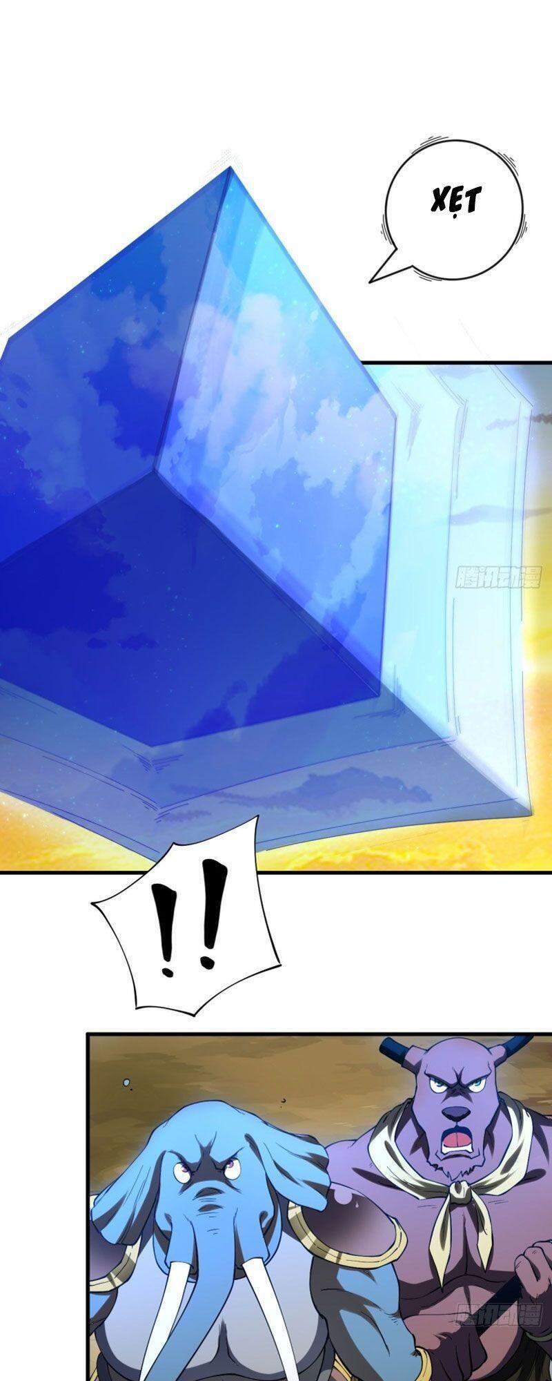 Cao Năng Lai Tập - Chương 136