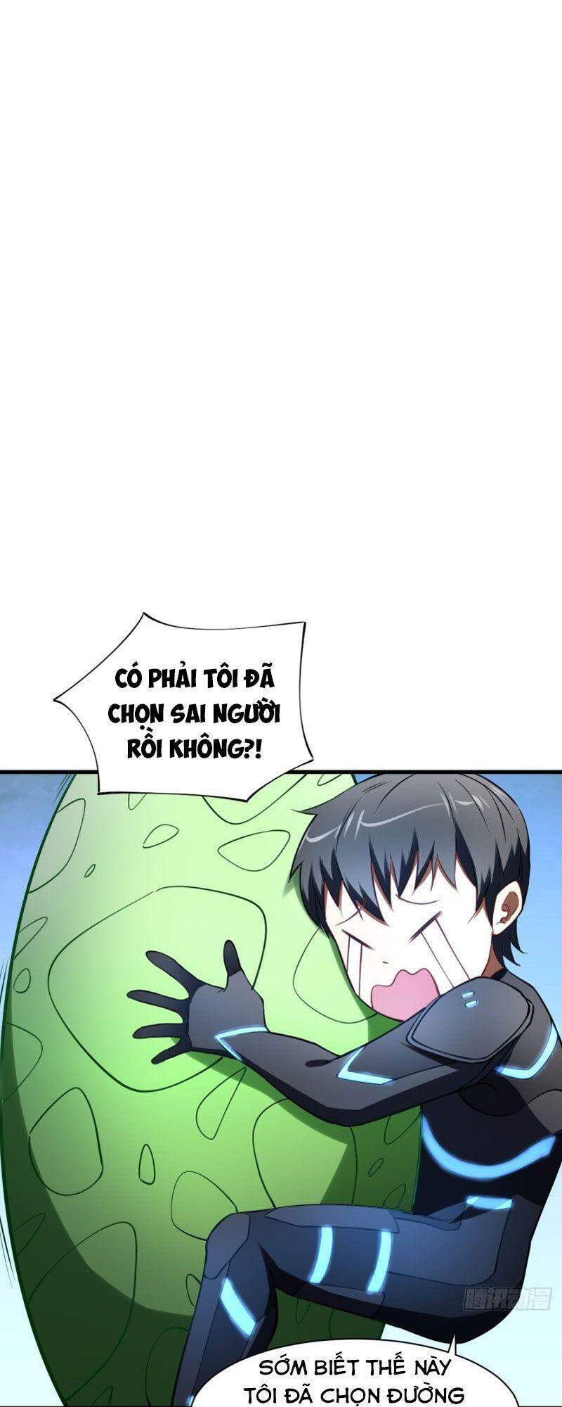 Cao Năng Lai Tập - Chương 136