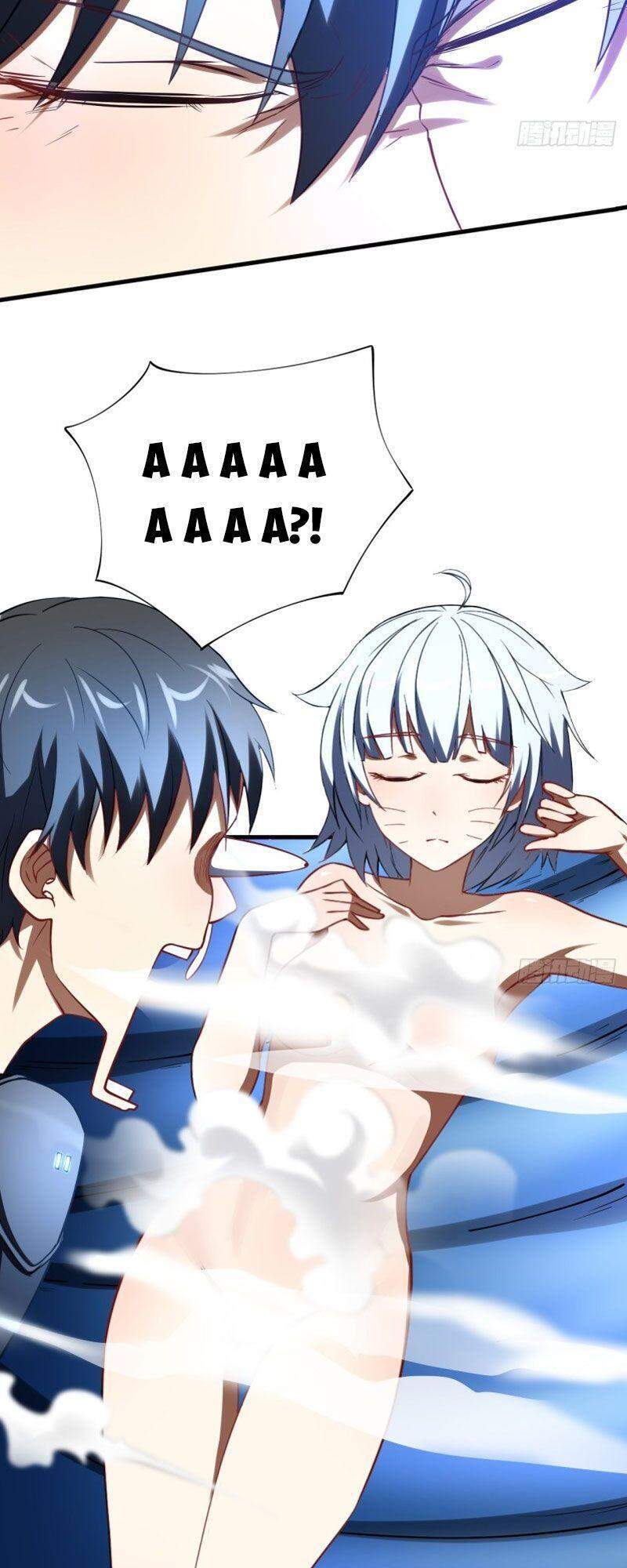 Cao Năng Lai Tập - Chương 136