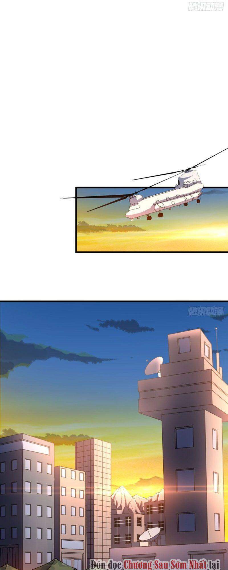 Cao Năng Lai Tập - Chương 136