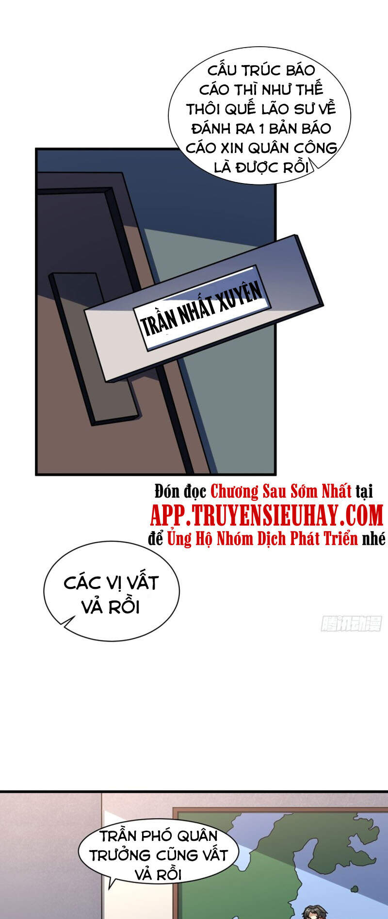 Cao Năng Lai Tập - Chương 139