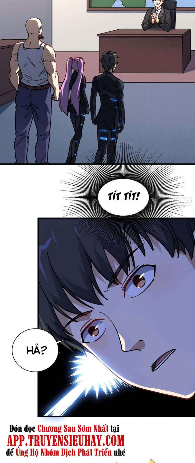 Cao Năng Lai Tập - Chương 139