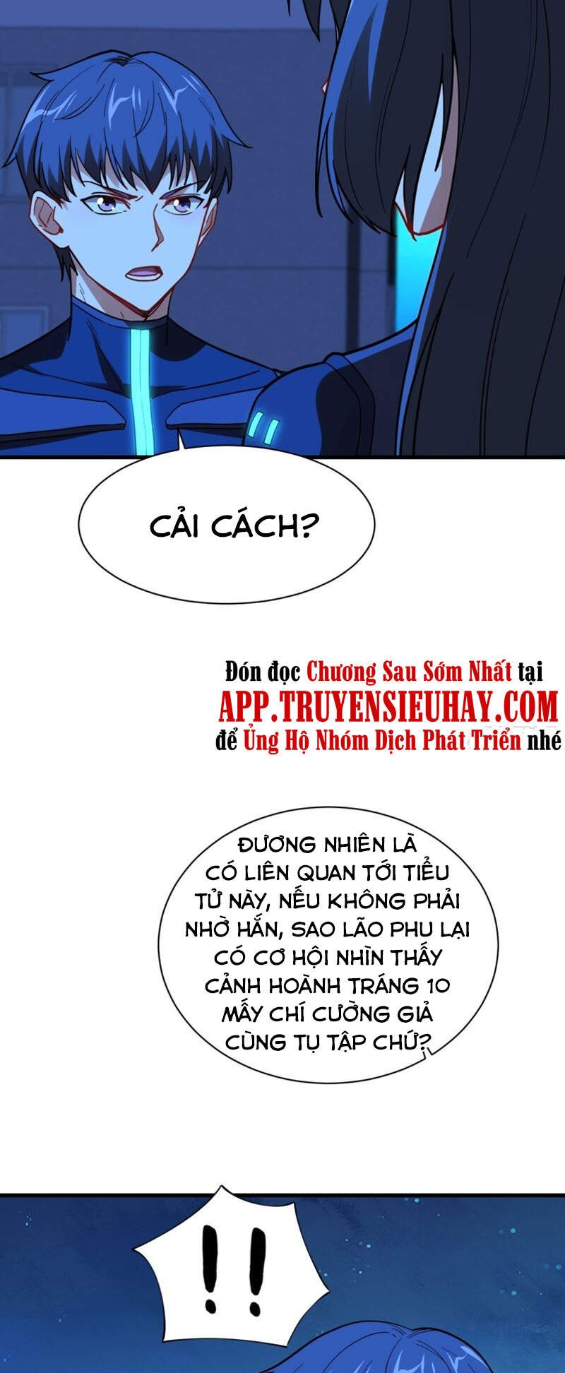 Cao Năng Lai Tập - Chương 139