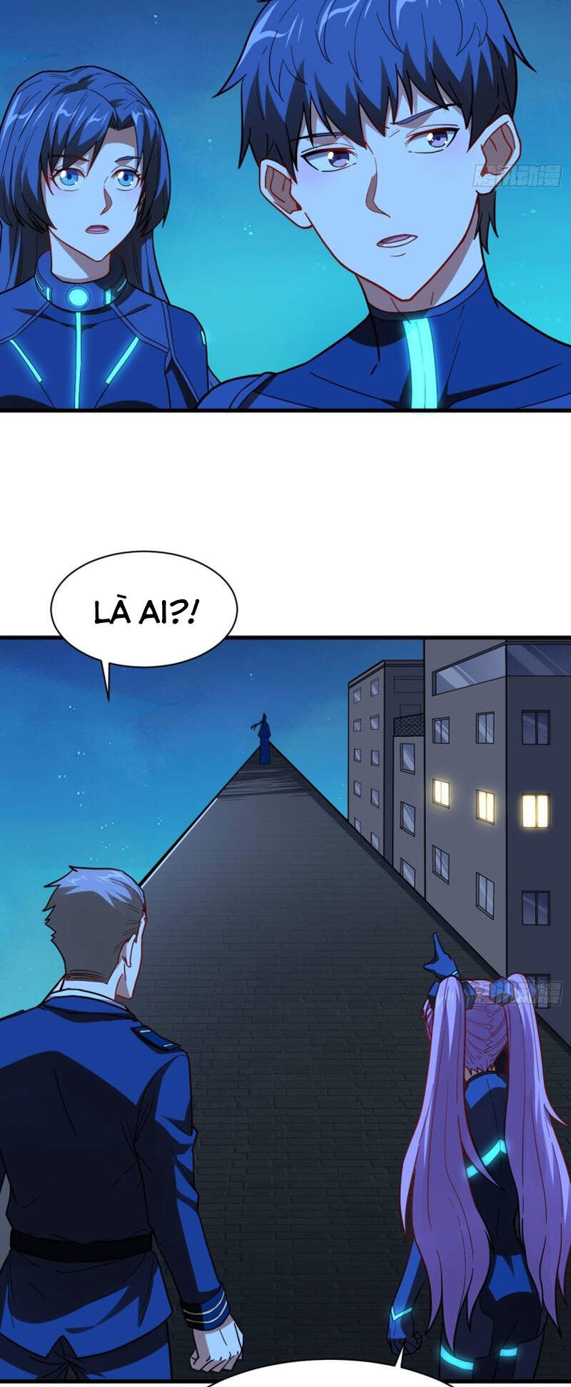 Cao Năng Lai Tập - Chương 139