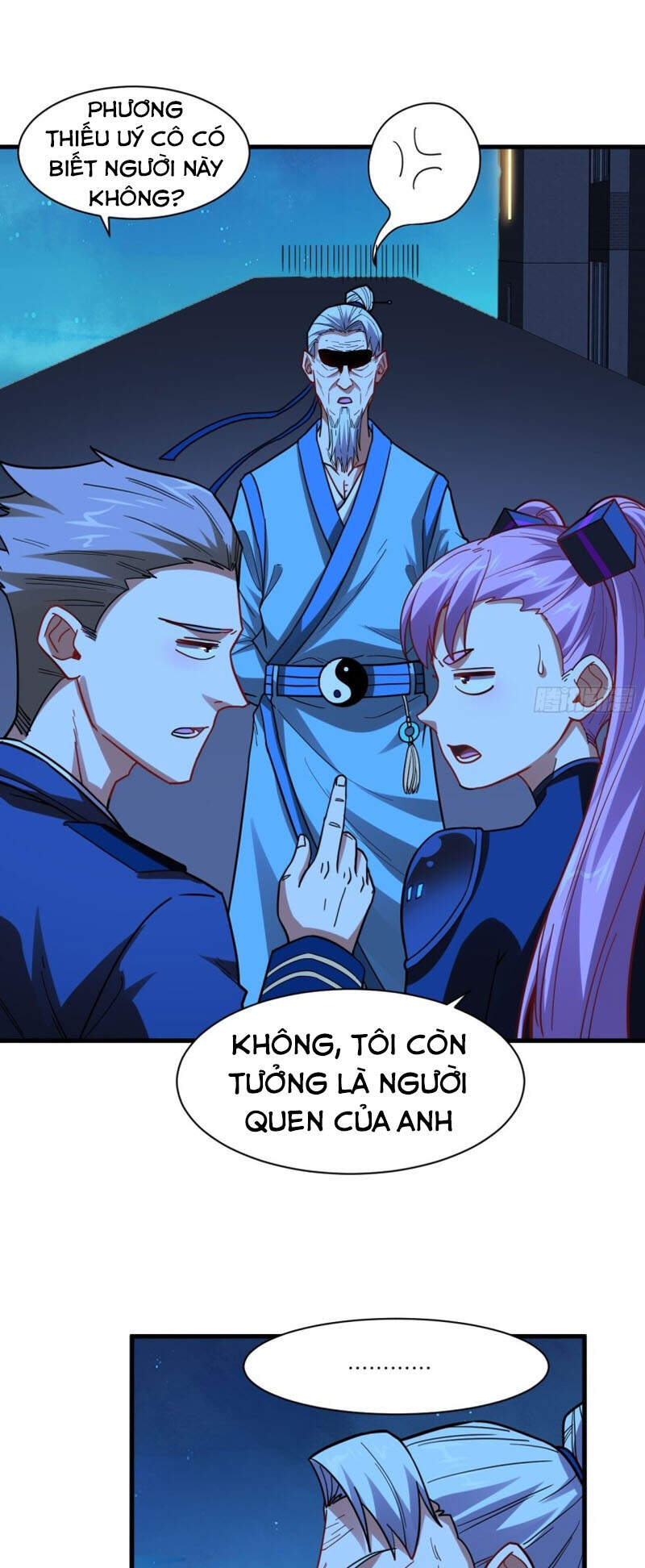 Cao Năng Lai Tập - Chương 139